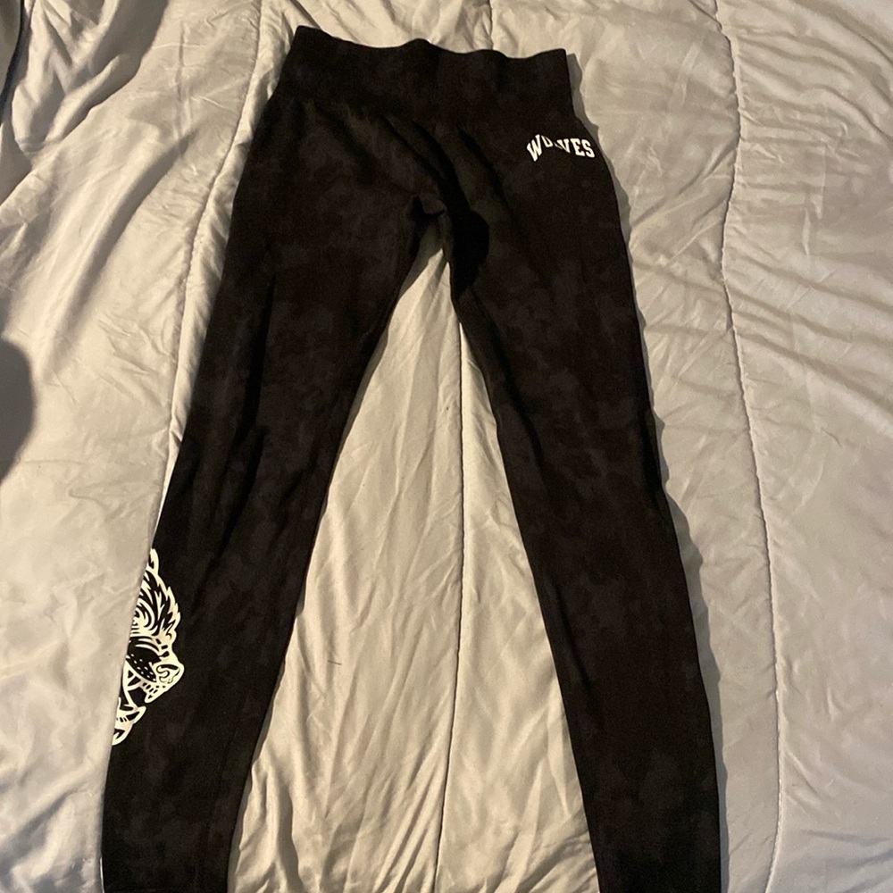 Darc Sport Leggings